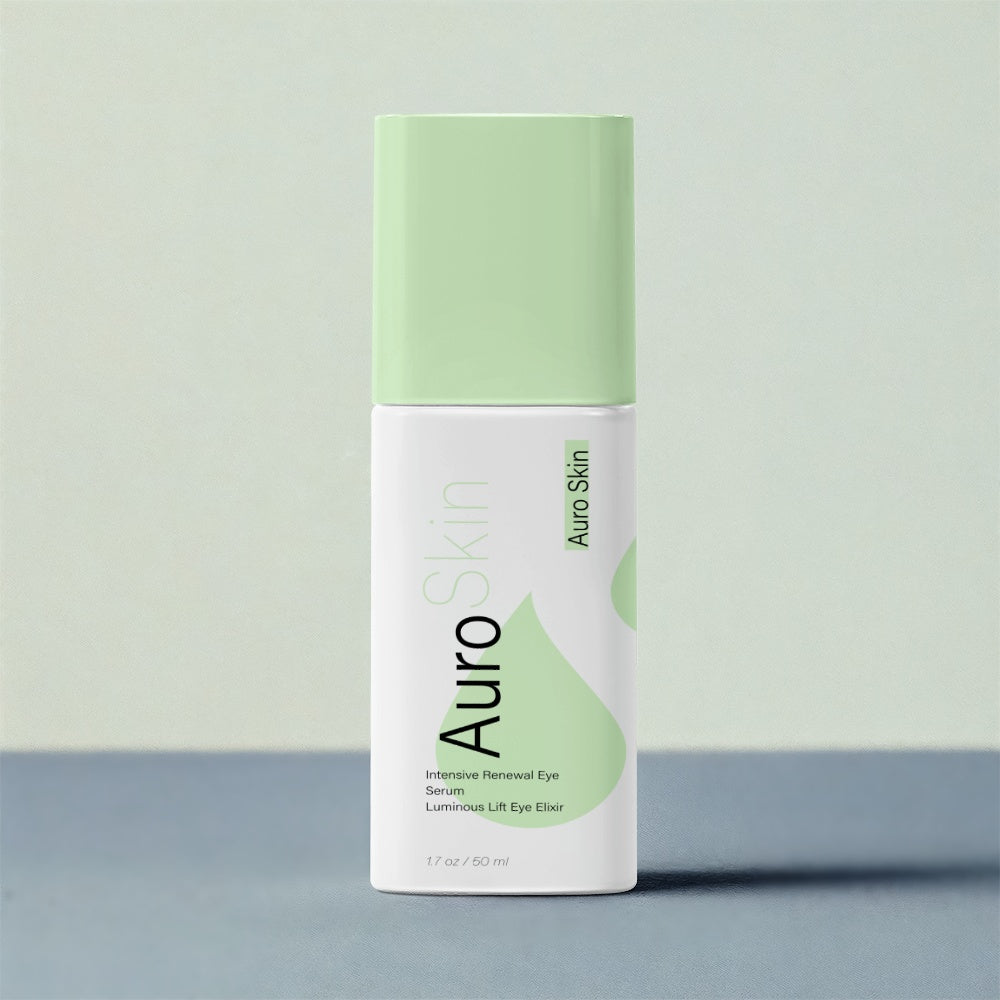 Luminous Lift Eye Elixir Auro Skin