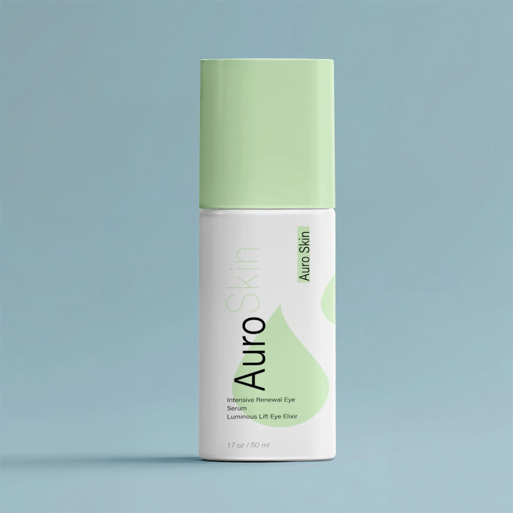 Luminous Lift Eye Elixir Auro Skin