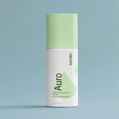 Luminous Lift Eye Elixir Auro Skin