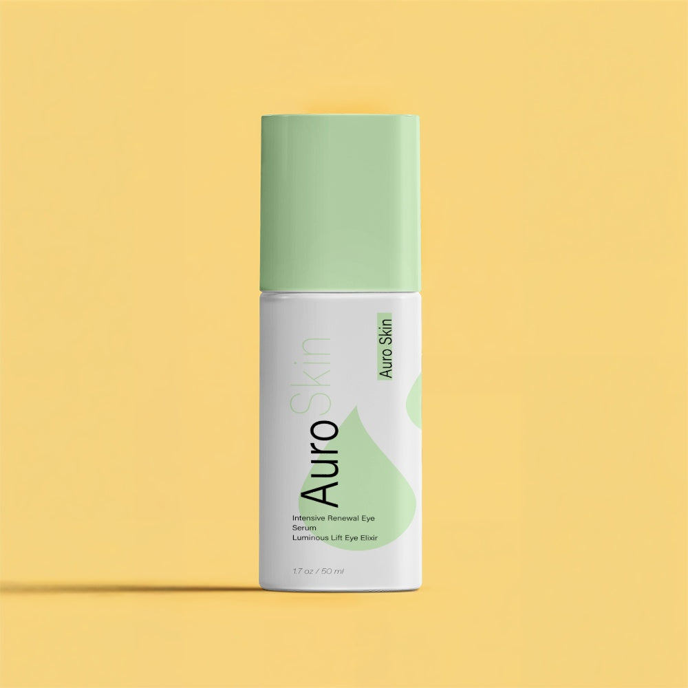 Luminous Lift Eye Elixir Auro Skin