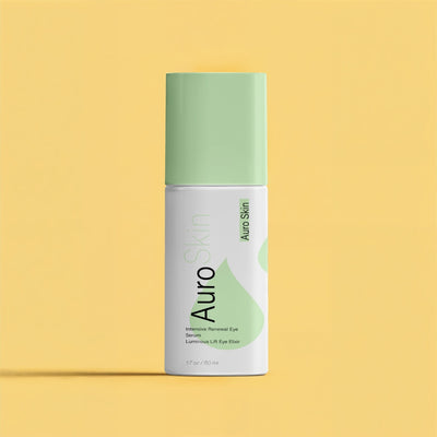 Luminous Lift Eye Elixir Auro Skin