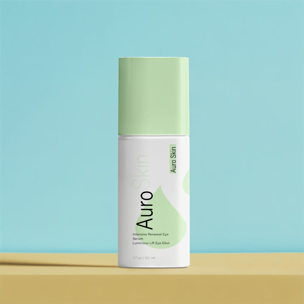 Luminous Lift Eye Elixir Auro Skin