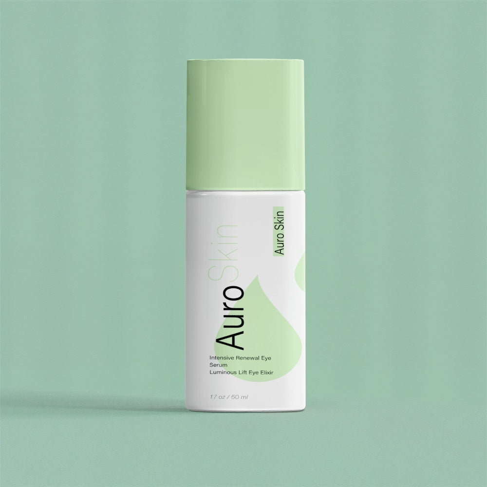 Luminous Lift Eye Elixir Auro Skin