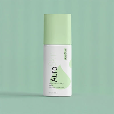 Luminous Lift Eye Elixir Auro Skin