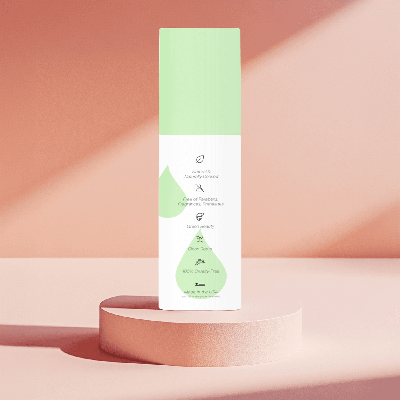 Hydrating Boost Foaming Oil Cleanser