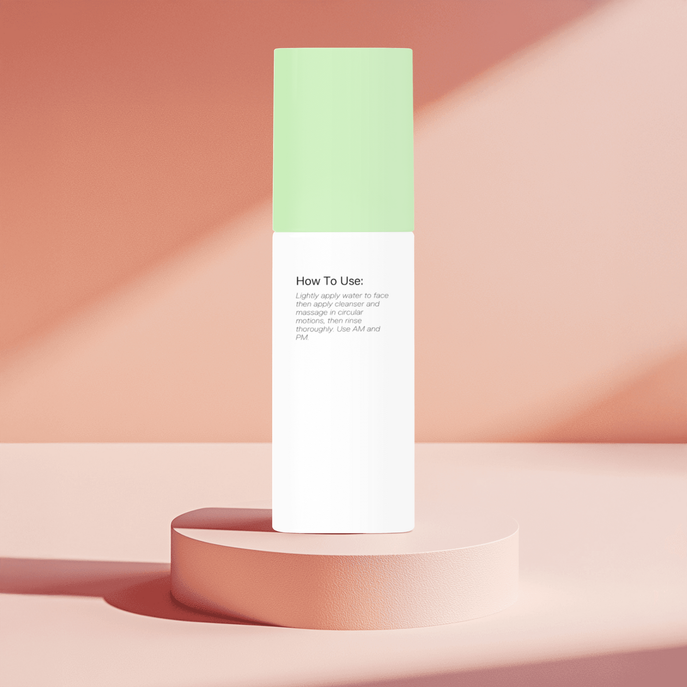 Hydrating Boost Foaming Oil Cleanser