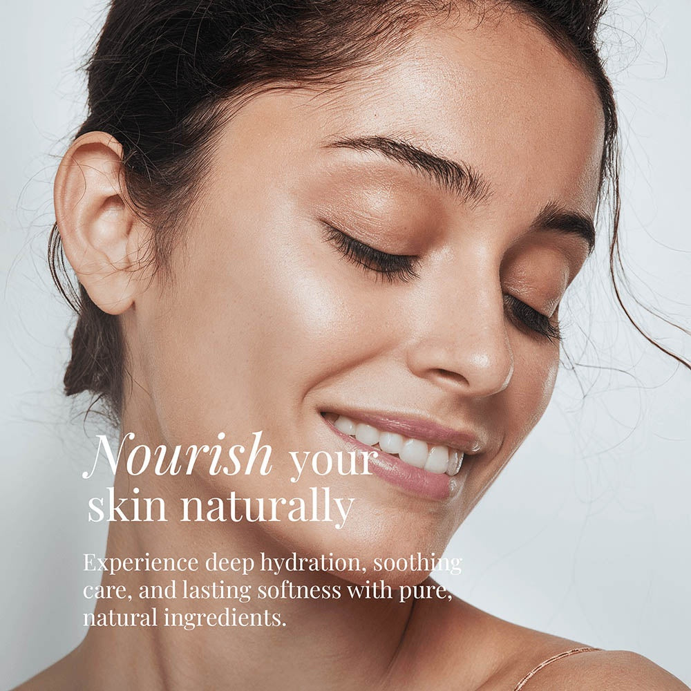 Whipped Vanilla Bean Tallow Balm for soft, smooth, and radiant skin