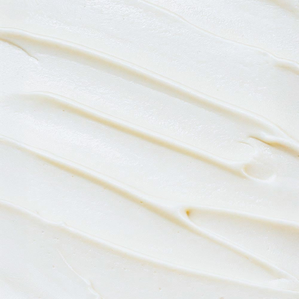 Whipped Tallow Balm with Vanilla Bean