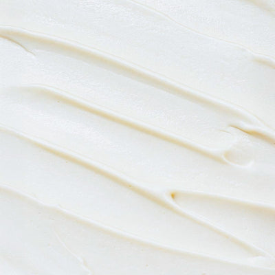 Whipped Tallow Balm with Vanilla Bean