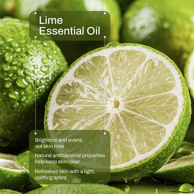 Manuka Honey Sea Moss Body Oil