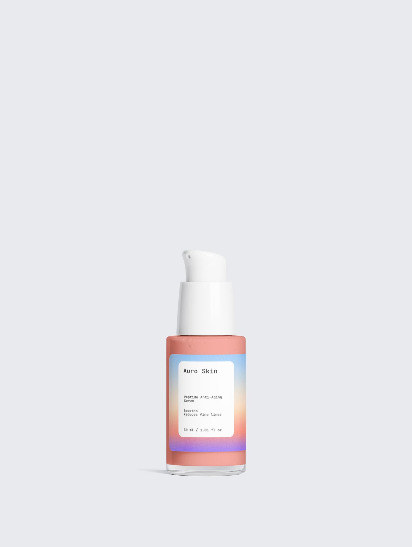 Anti-Ageing Collection Box