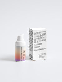Anti-Ageing Collection Box
