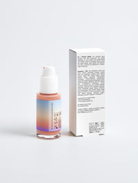 Anti-Ageing Collection Box