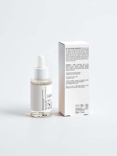 Acne Care Collection Box Auro Skin