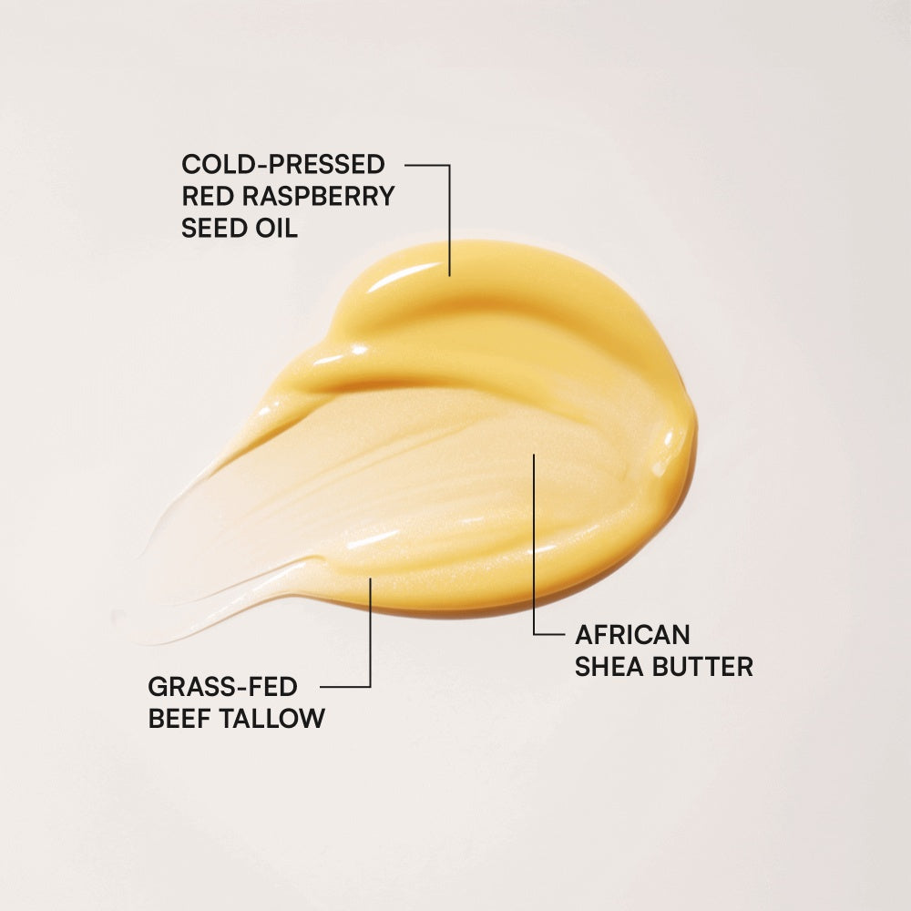 Solar Daylight Balm