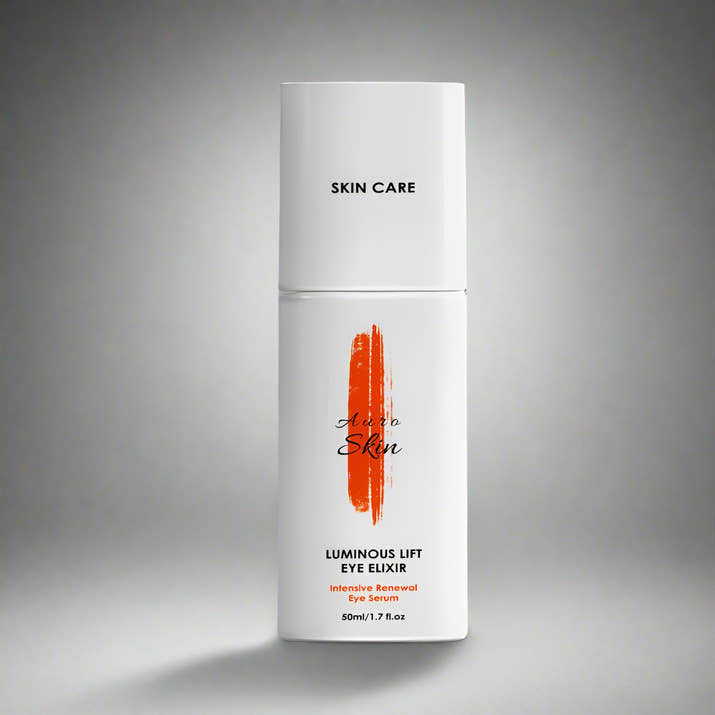 Luminous Lift Eye Elixir