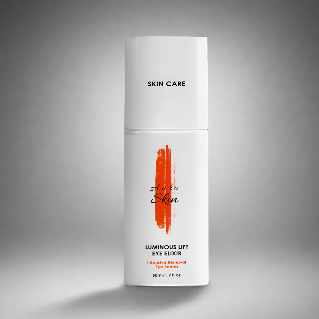 Luminous Lift Eye Elixir