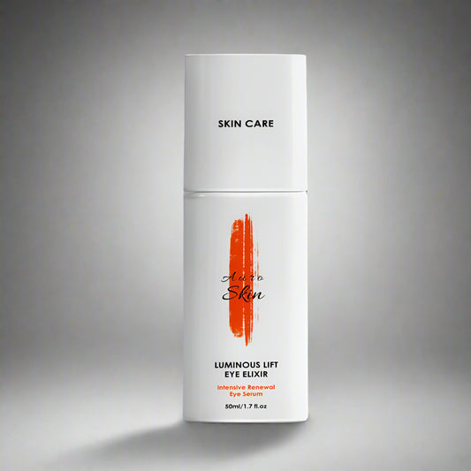 Luminous Lift Eye Elixir