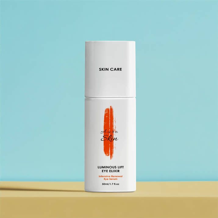 Luminous Lift Eye Elixir