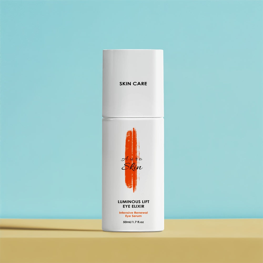 Luminous Lift Eye Elixir